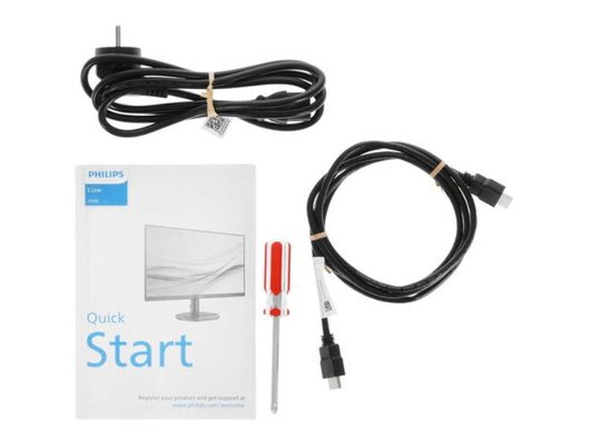 Монитор Philips 275S9JAL (00/01) черный